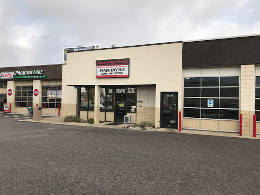 3105 W 3500 S, West Valley City, UT 84119, USA