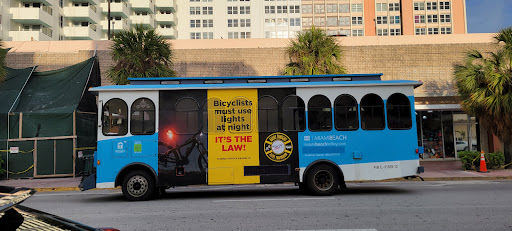 Supermarket «Triton Supermarket», reviews and photos, 2715 Collins Ave, Miami Beach, FL 33140, USA