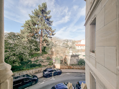Paris Rental | De Circourt Associates - Location Meublée Corporate Paris à Paris
