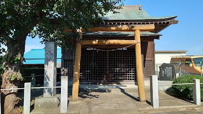 八幡神社