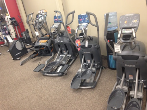 Exercise Equipment Store «G&G Fitness Equipment - Syracuse», reviews and photos, 6511 Towpath Rd, East Syracuse, NY 13057, USA