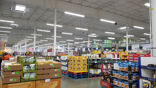 Warehouse club «BJ’s Wholesale Club», reviews and photos, 255 Shenstone Blvd, Garner, NC 27529, USA