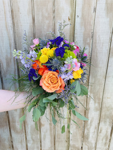 Florist «Forget-Me-Not Florist», reviews and photos, 1920 25th Ave, Gulfport, MS 39501, USA