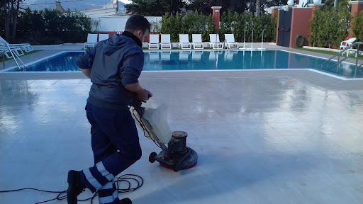Unimedios Servicios en Algeciras, Cádiz
