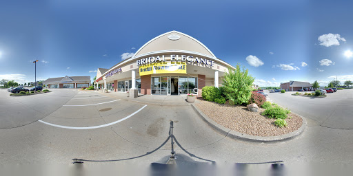 Bridal Elegance DSM, 2791 100th St, Urbandale, IA 50322, USA, 