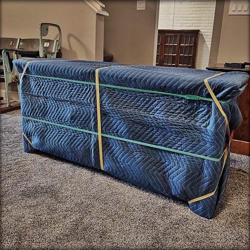 Moving and Storage Service «1st Choice Movers», reviews and photos, 8230 Baycenter Rd #4, Jacksonville, FL 32256, USA