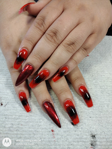 Beauty Salon «Studio 214 Nails & Beauty», reviews and photos, 2695 N Haven Blvd #5, Cuyahoga Falls, OH 44223, USA