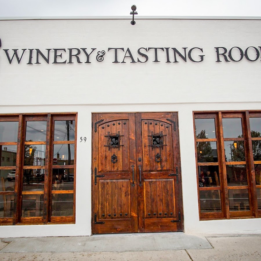 IG Winery & Tasting Room