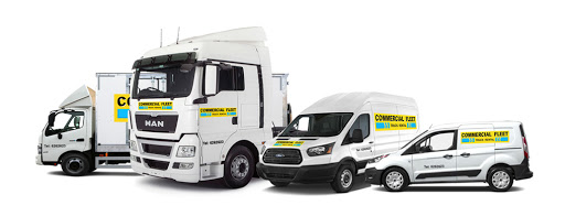 Commercial Fleet Truck Rental Ltd