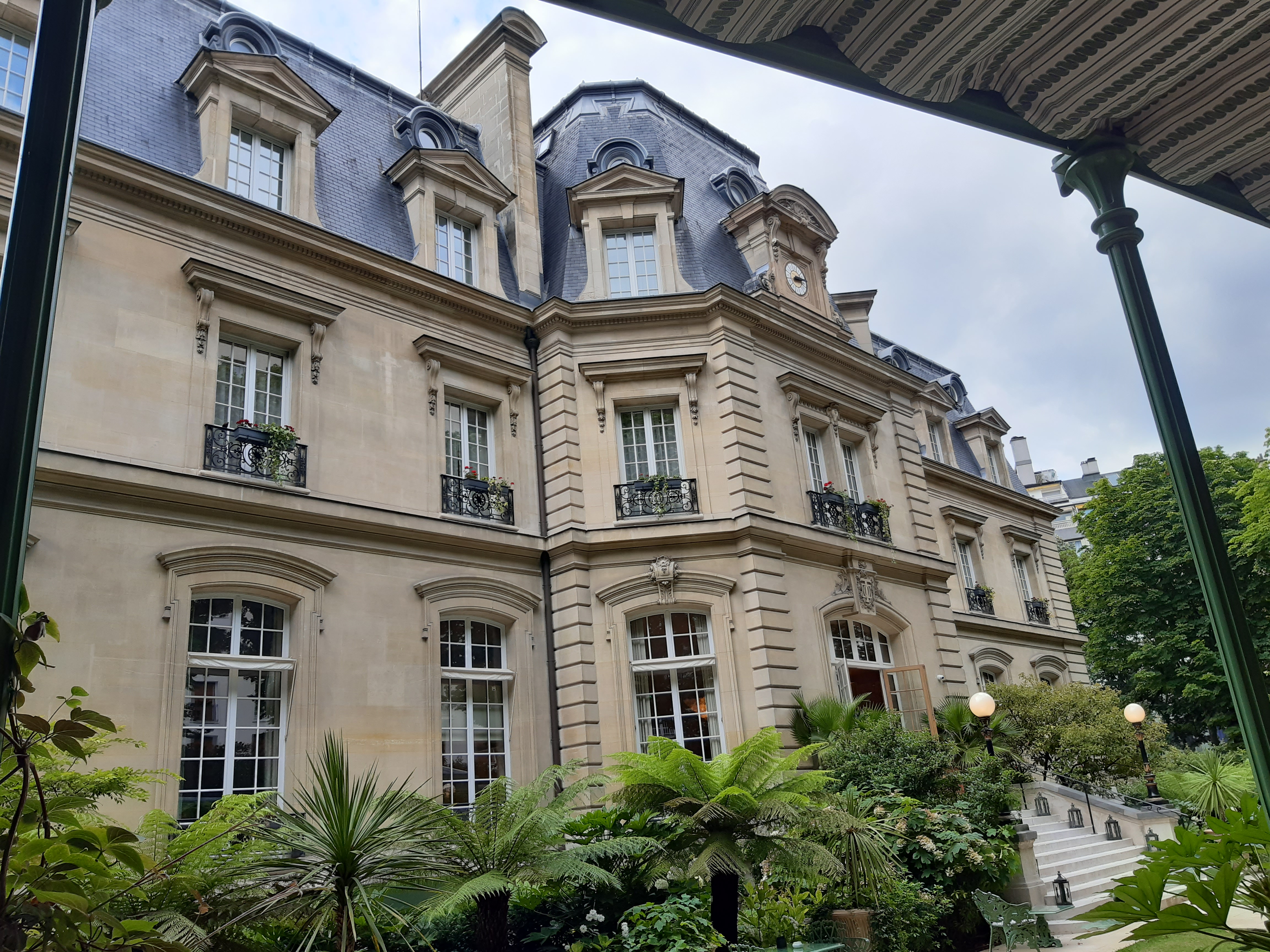 Photo n° 1 de l'avis de Philippe.e fait le 09/11/2019 à 10:20