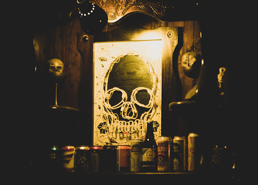 Bar «Ace of Cups», reviews and photos, 2619 N High St, Columbus, OH 43202, USA