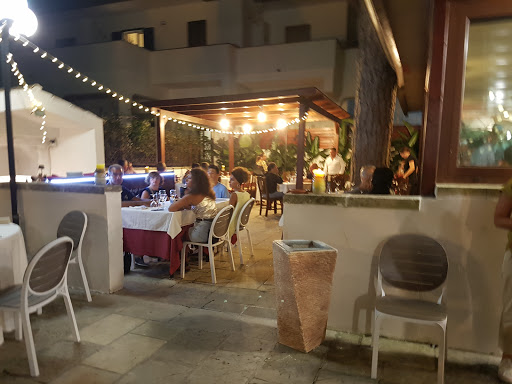 I Rocci Ristorante in Cocumola, Provincia di Lecce