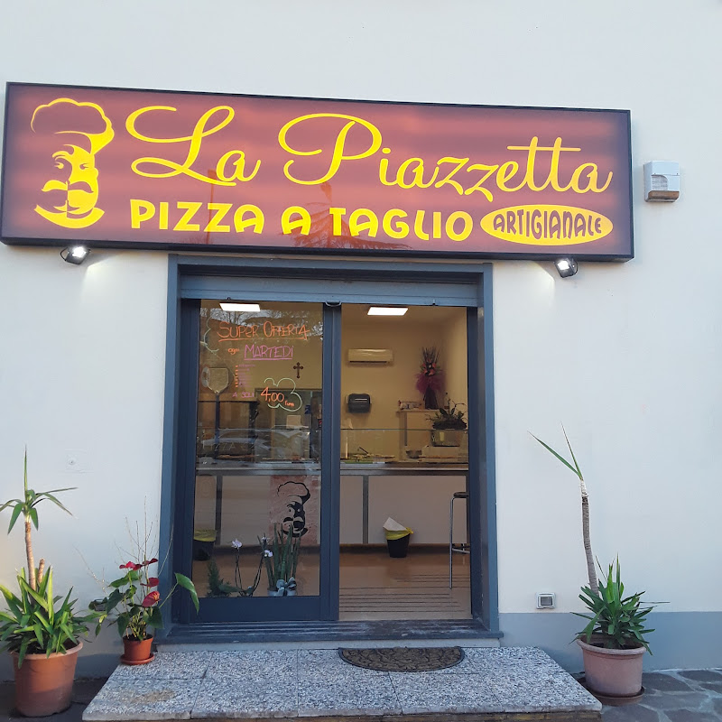 Pizzeria La Piazzetta