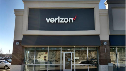 Cell Phone Store «Verizon», reviews and photos, 160 Gravois Bluffs Cir Dr, Fenton, MO 63026, USA