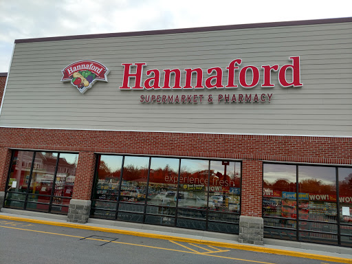 Grocery Store «Hannaford Supermarket», reviews and photos, 35 Elm St, Brunswick, ME 04011, USA