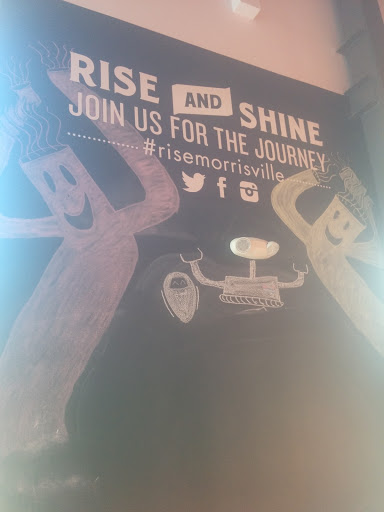 Donut Shop «Rise Biscuits & Donuts», reviews and photos, 1100 Market Center Dr, Morrisville, NC 27560, USA