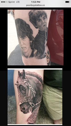 Explore nba youngboy tattoo ideas, creative tattoo ideas in Charleston, available at Poor Boys Tattoo, LLC