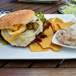 Photo n°4 de l'avis de Jürgen.i fait le 09/05/2019 à 14:20 sur le  Schloss \ Werk - Café \ Bar à Gaildorf