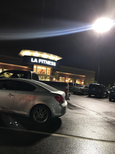 Gym «LA Fitness», reviews and photos, 1500 Shingle Creek Crossing, Brooklyn Center, MN 55430, USA