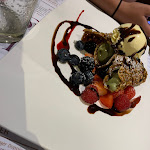 Photo n°1 de l'avis de Caterina.u fait le 22/08/2022 à 21:34 sur le  La Brasserie à Rimini