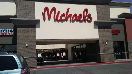 Craft Store «Michaels», reviews and photos, 10345 Magnolia Ave, Riverside, CA 92505, USA