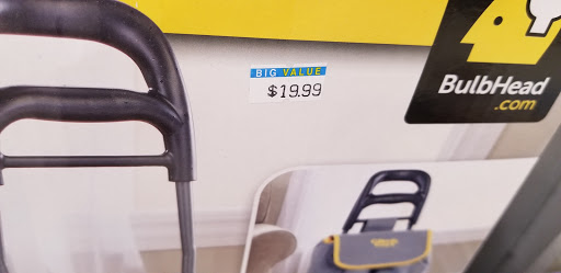 Discount Store «Big Value Outlet», reviews and photos, 718 Dartmouth St, South Dartmouth, MA 02748, USA