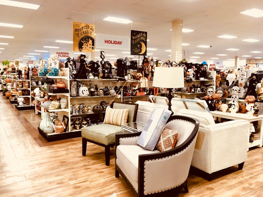 Department Store «HomeGoods», reviews and photos, 961 Lomas Santa Fe Dr, Solana Beach, CA 92075, USA