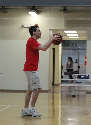 Recreation Center «City of Bloomington Twin Lakes Recreation Center», reviews and photos, 1700 W Bloomfield Rd, Bloomington, IN 47403, USA