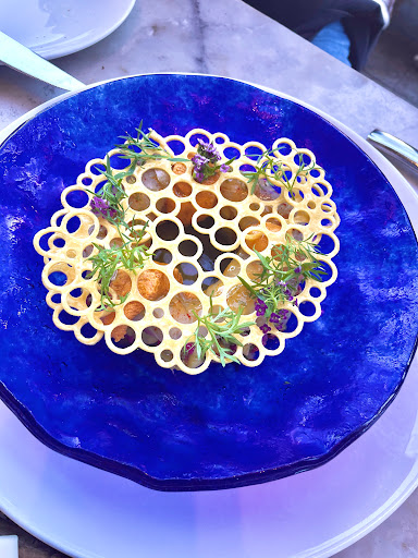 Ceviche 