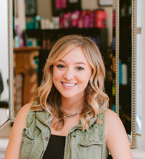 Hair Salon «Brown & Co. Hair Design», reviews and photos, 333 S Liberty St, Harrisonburg, VA 22801, USA