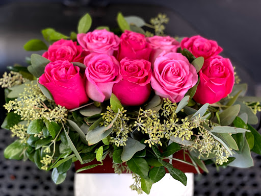 Florist «Kikilis Florist», reviews and photos, 417 S Pinellas Ave, Tarpon Springs, FL 34689, USA