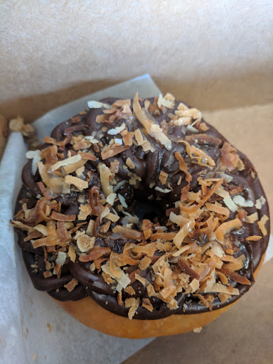 Donut Shop «Beyond Glaze», reviews and photos, 177 12300 S, Draper, UT 84020, USA