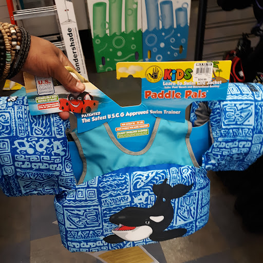 Sporting Goods Store «Big 5 Sporting Goods», reviews and photos, 2712 N Green Valley Pkwy, Henderson, NV 89014, USA