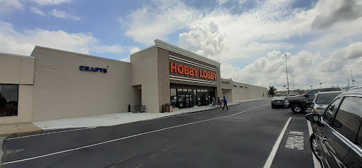 Craft Store «Hobby Lobby», reviews and photos, 5163 Hinkleville Rd, Paducah, KY 42001, USA