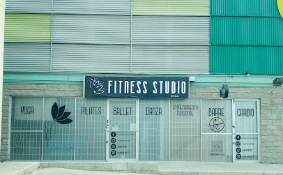 Casa Blanca Fitness Studio