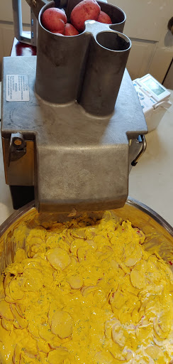 Caterer «Jack Stack Catering & Private Dining», reviews and photos, 13645 Holmes Rd, Kansas City, MO 64145, USA