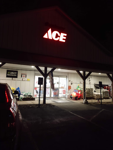 Hardware Store «Sunbury Ace Hardware», reviews and photos, 300 W Granville St, Sunbury, OH 43074, USA