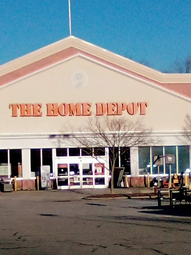 Home Improvement Store «The Home Depot», reviews and photos, 6700 Mooretown Rd, Williamsburg, VA 23188, USA