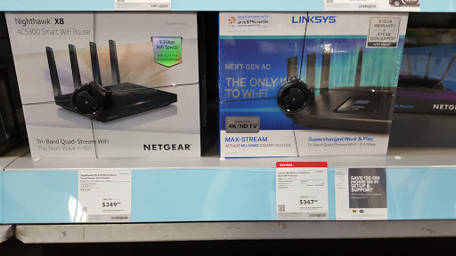 Electronics Store «Best Buy», reviews and photos, 2833 W Ridge Rd, Rochester, NY 14626, USA