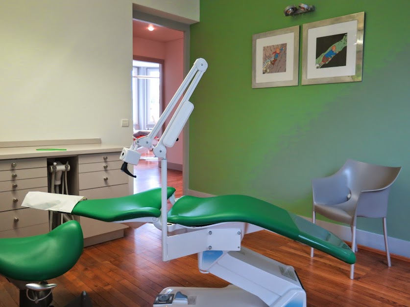 Cabinet d'Orthodontie des Drs Bounet à Bourg-en-Bresse (Ain 01)