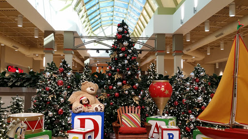 Shopping Mall «Asheville Outlets», reviews and photos, 800 Brevard Rd, Asheville, NC 28806, USA