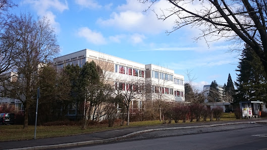 Theodor-Heuss-Schule Grundschule Machnigstraße 8, 87700 Memmingen, Deutschland