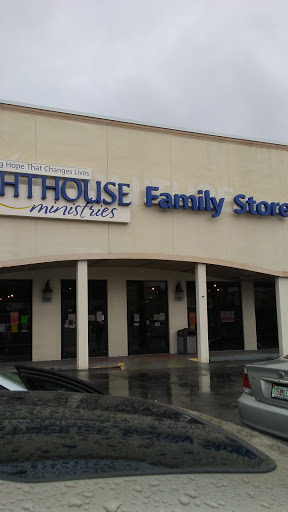 Thrift Store «Lighthouse Ministries», reviews and photos, 535 E Brandon Blvd, Brandon, FL 33511, USA