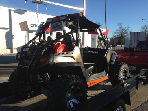 ATV Dealer «Cycle Pros Salvage», reviews and photos, 456 Bedford St, Bridgewater, MA 02324, USA