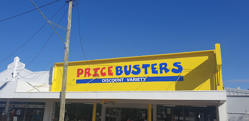 Price Busters Variety