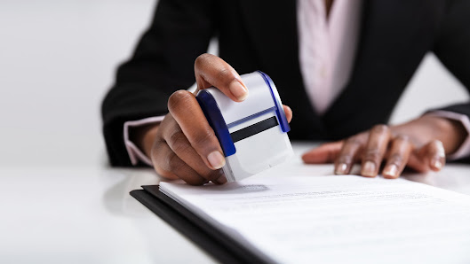 Premium Notary Services, LLC 