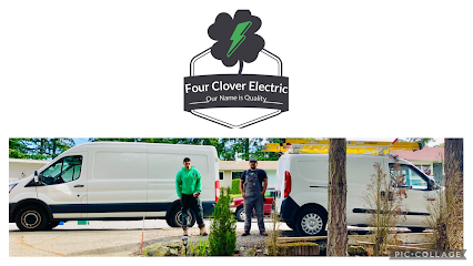 Four Clover Electric