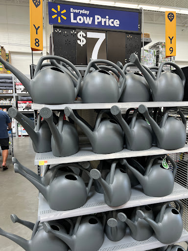 Department Store «Walmart Supercenter», reviews and photos, 4848 900 W, Riverdale, UT 84405, USA