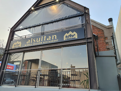 Alsultan restaurant