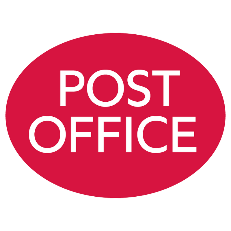 St James' Park Post Office